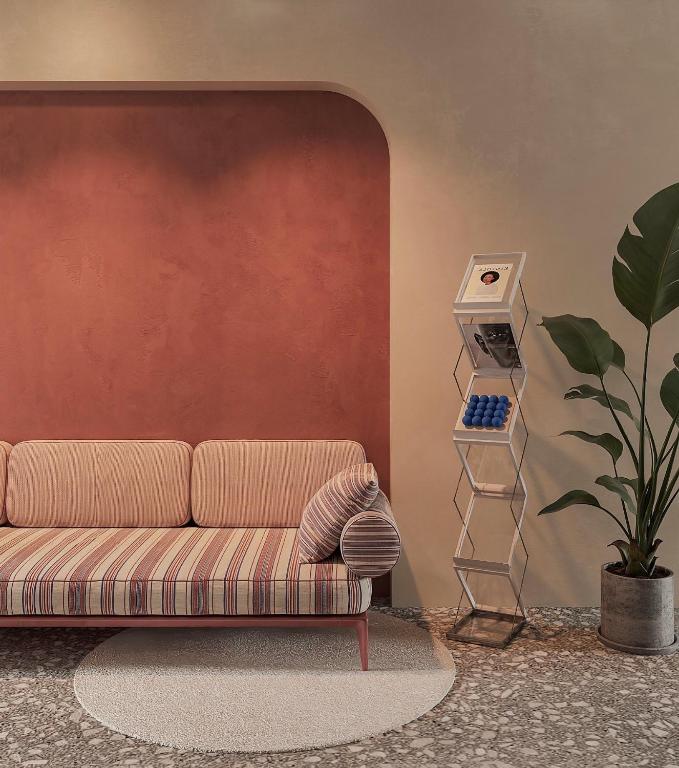 An Nguyen Boutique Hotel – Hanoi