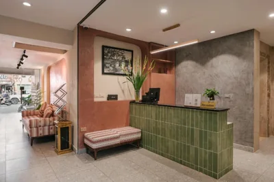 An Nguyen Boutique Hotel – Fotos 2