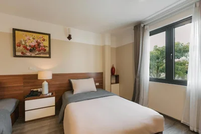 An Nguyen Boutique Hotel – Fotos 3
