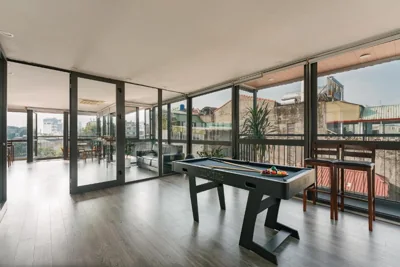 An Nguyen Boutique Hotel – Fotos 9