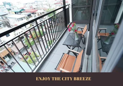 An Nguyen Boutique Hotel – Fotos 14